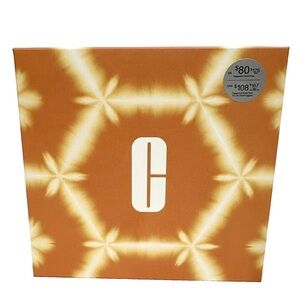 Clinique 3 pc happy gift set new in box